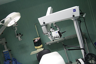 Centro Medico Specialistico Cammarata Srl - Oculista Dott. Felice Cammarata, Marsala (Trapani)